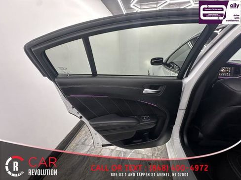 Used 2023 Dodge Charger Scat Pack image 39