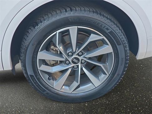 Used 2021 Audi Q5 2.0T Premium Plus image 36