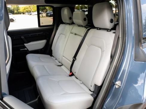 Used 2026 Land Rover Defender 110 S AWD/4WD image 49