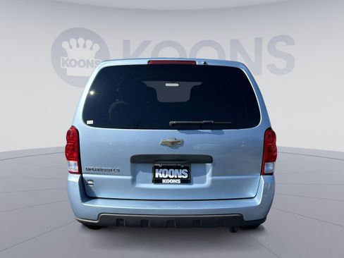 Used 2007 Chevrolet Uplander LS w/ Climate Package image 5