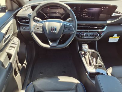 New 2026 Buick Envista Sport Touring w/ Convenience I Package