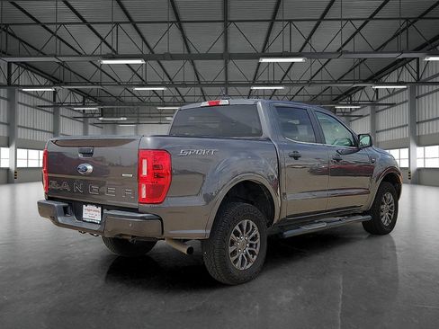 Used 2020 Ford Ranger XLT w/ Equipment Group 301A Mid RWD image 4