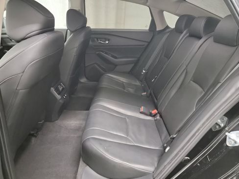 Used 2024 Honda Accord Touring image 28
