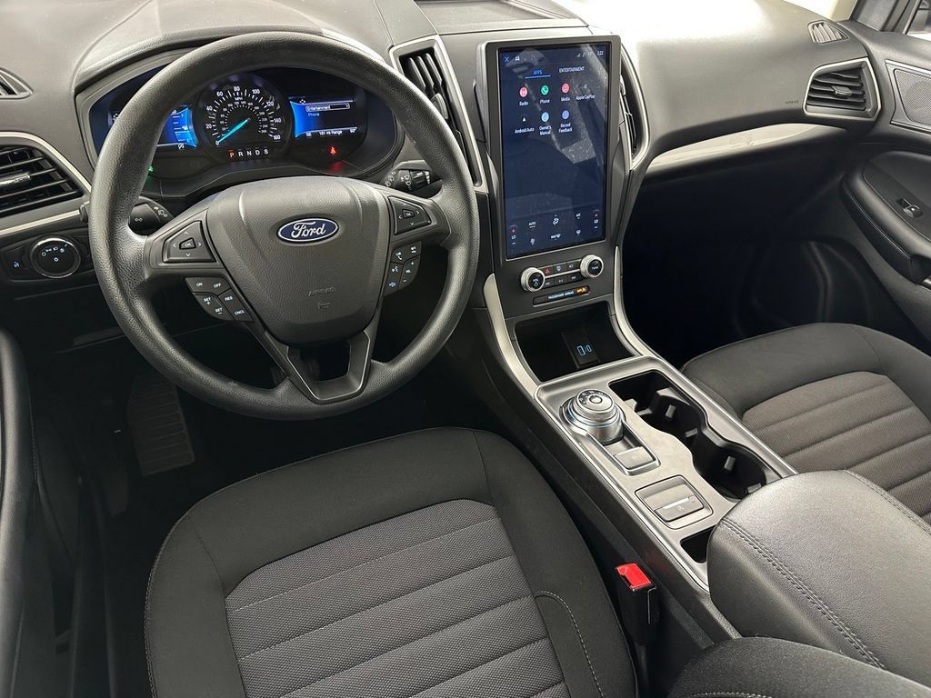 Used 2023 Ford Edge SE AWD/4WD image 33