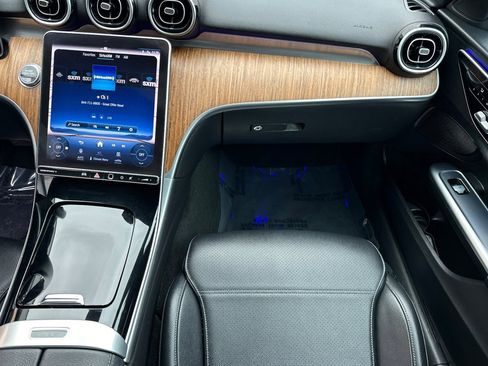 Used 2023 Mercedes-Benz C 300 Sedan image 29