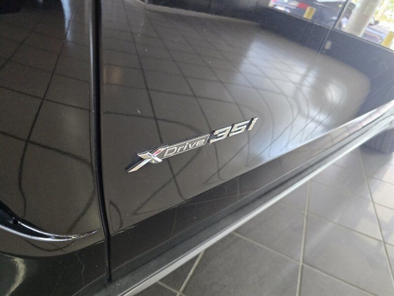 Used 2018 BMW X5 xDrive35i AWD/4WD image 40