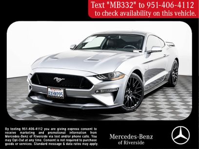 Used 2021 Ford Mustang GT Premium w/ GT Performance Package