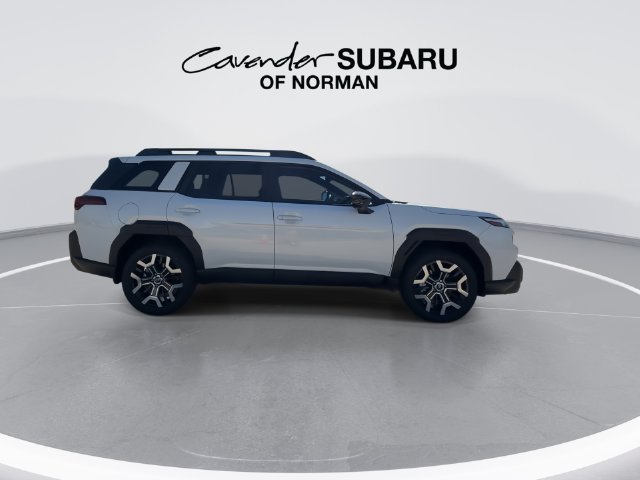 New 2026 Subaru Outback Touring XT AWD/4WD image 11