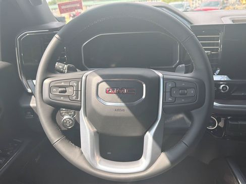 New 2026 GMC Sierra 1500 SLT w/ SLT Premium Package AWD/4WD image 14