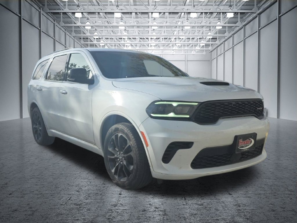 Used 2024 Dodge Durango GT RWD image 9