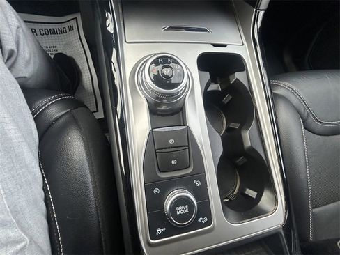 Used 2021 Ford Explorer ST w/ Equipment Group 401A image 30