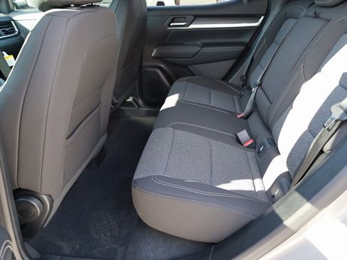 New 2026 GMC Terrain Elevation image 17