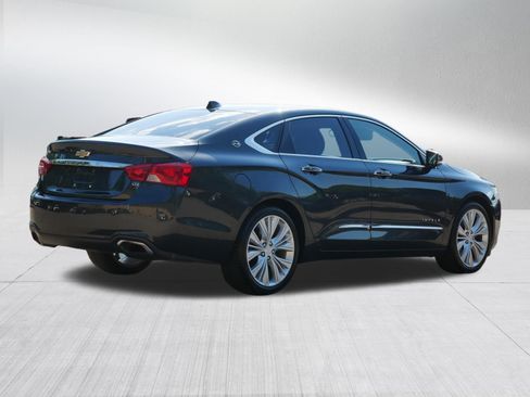 Used 2014 Chevrolet Impala LTZ FWD image 7
