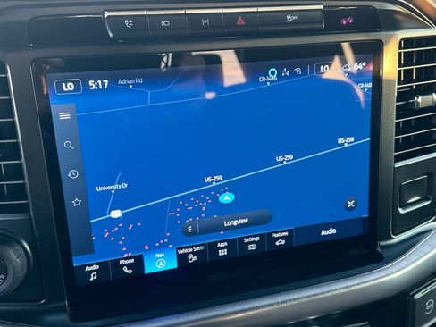 Used 2024 Ford F150 King Ranch image 18