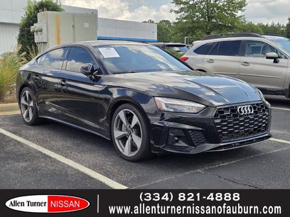 Used 2021 Audi A5 2.0T Premium Plus