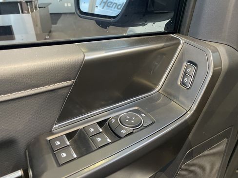 Used 2024 Ford F150 XLT w/ Equipment Group 302A MID AWD/4WD image 15