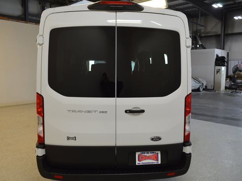 Used 2025 Ford Transit 350 XL RWD image 4