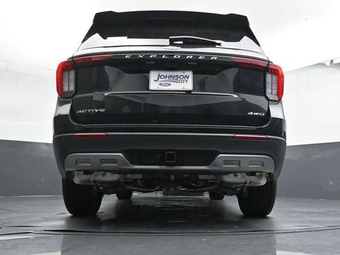 New 2026 Ford Explorer Active w/ Active Comfort Package image 29