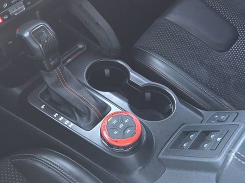 Used 2023 Ford Bronco Raptor image 21