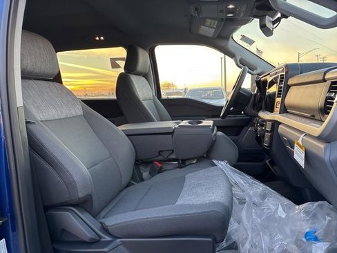 Used 2026 Ford F350 XLT w/ XLT Premium Package image 9
