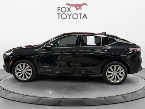 Used 2025 Buick Envista Avenir FWD image 3