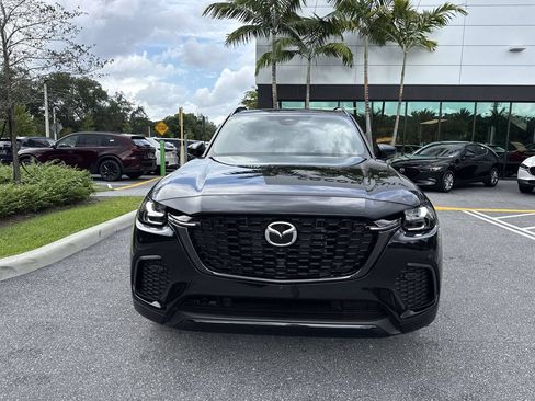 New 2026 MAZDA CX-70 3.3 Turbo S w/ Premium Package AWD/4WD image 29
