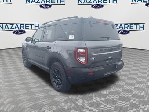 New 2026 Ford Bronco Sport Big Bend w/ Convenience Package image 5