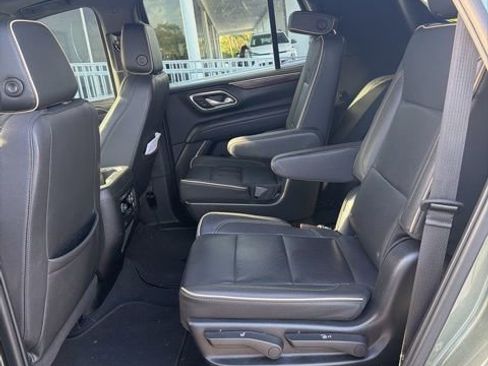 Used 2023 Chevrolet Tahoe Premier image 20