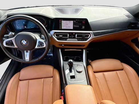 Used 2022 BMW 430i Coupe w/ M Sport Package image 15