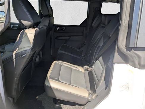 New 2026 Ford Bronco Outer Banks AWD/4WD image 14