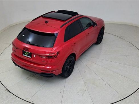 Used 2023 Audi Q3 2.0T Premium Plus w/ Premium Plus Package image 84