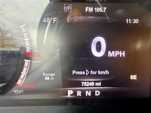 Used 2019 RAM 1500 Big Horn image 25