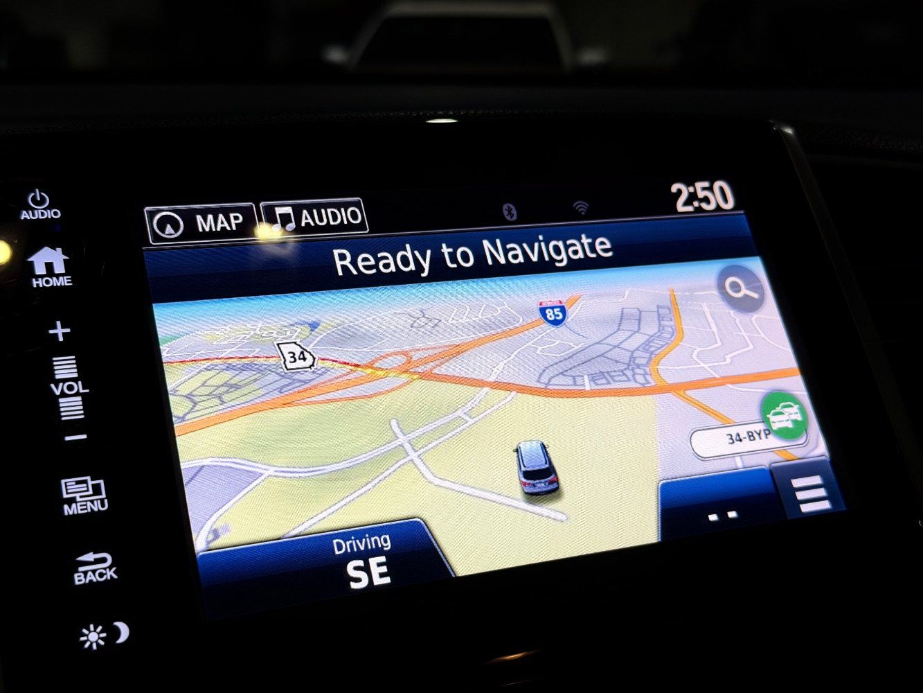 Used 2018 Honda Pilot Elite image 38
