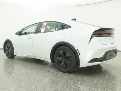 New 2026 Toyota Prius LE image 43