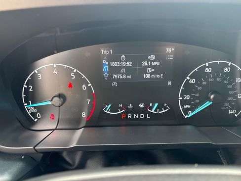 Used 2023 Ford Maverick XLT image 16