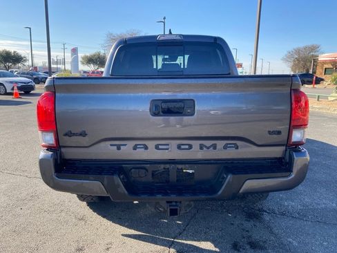Used 2023 Toyota Tacoma SR5 image 6