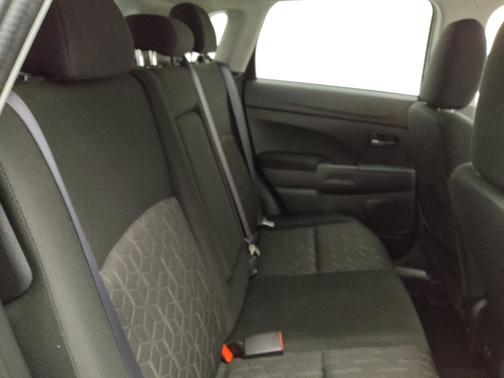 Used 2024 Mitsubishi Outlander Sport AWD image 19