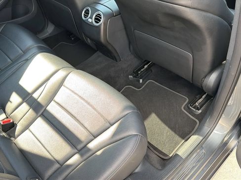 Used 2016 Mercedes-Benz GLC 300 4MATIC w/ Sport Package image 60