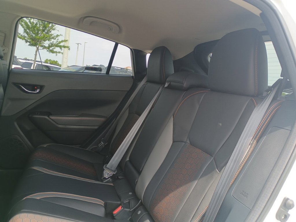 New 2026 Subaru Crosstrek 2.5i Limited AWD/4WD image 14
