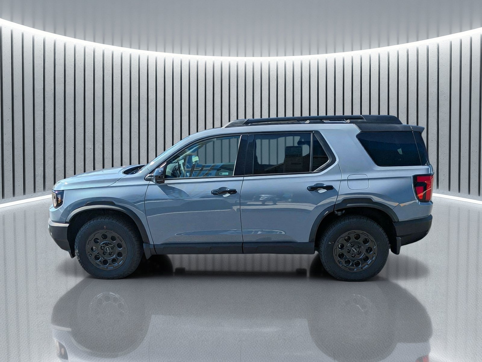 New 2026 Honda Passport TrailSport Elite image 9