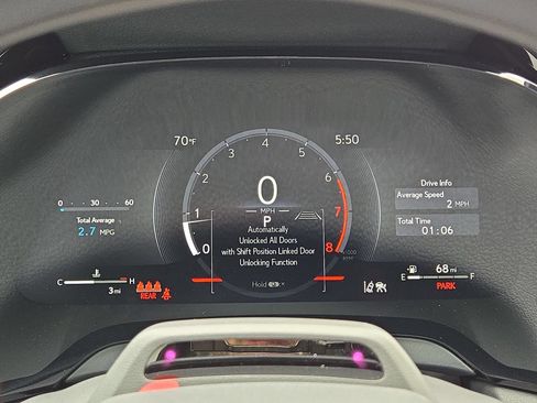 New 2026 Lexus RX 350 Premium Plus FWD image 20