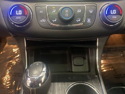 Used 2020 Chevrolet Impala LT w/ LT Convenience Package image 24