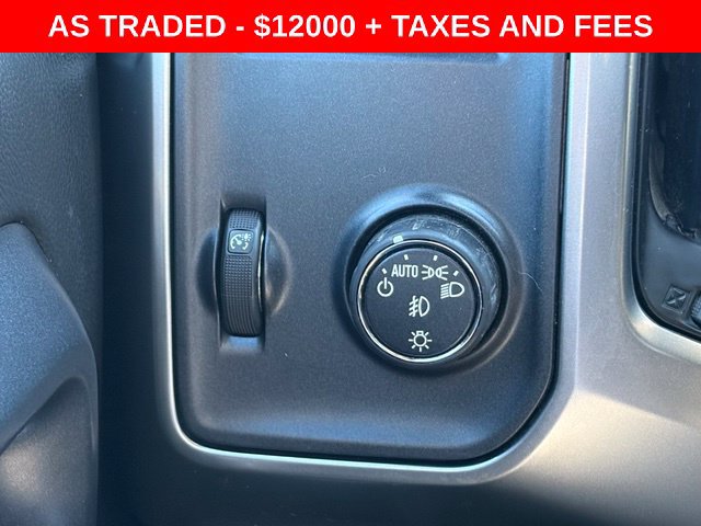 Used 2015 Chevrolet Silverado 1500 LT w/ All Star Edition RWD image 19