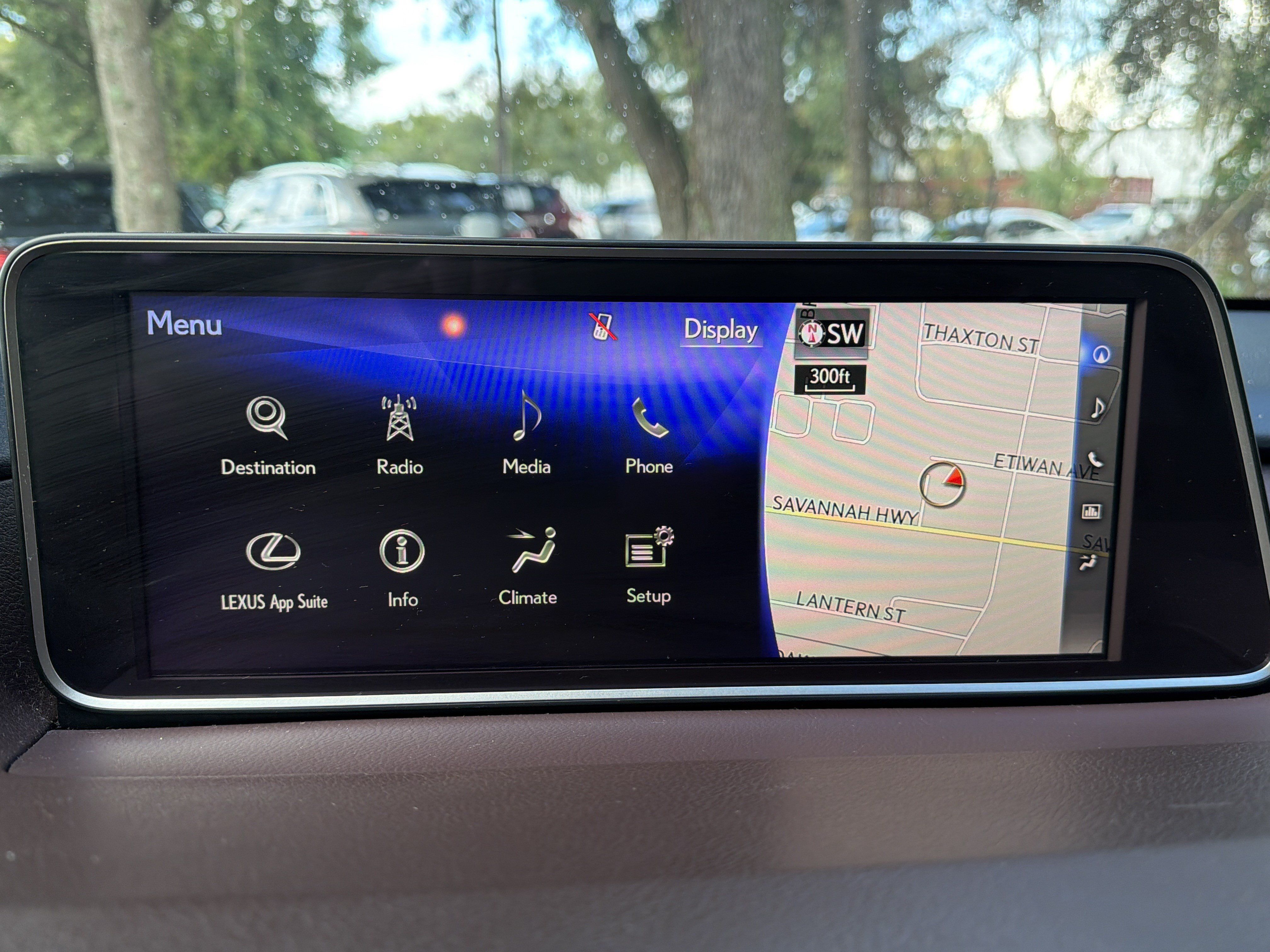 Used 2017 Lexus RX 350 AWD w/ Premium Package image 24