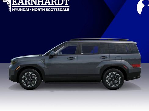 New 2026 Hyundai Santa Fe SEL FWD image 3