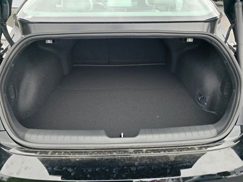 New 2025 Hyundai Ioniq 6 SEL image 13