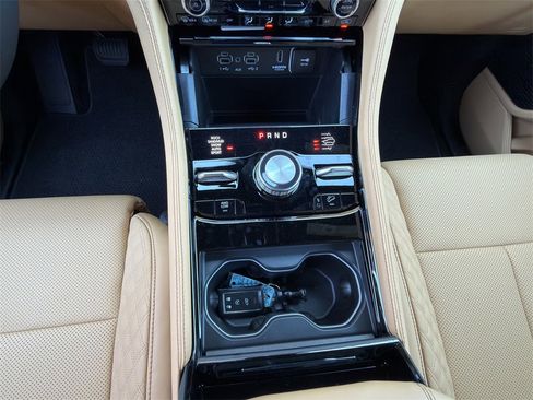 New 2025 Jeep Grand Cherokee L Summit image 18