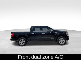 Used 2021 Ford F150 Platinum w/ Equipment Group 701A High video 4