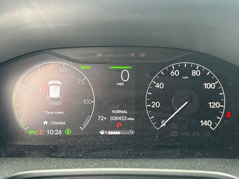 Used 2023 Honda CR-V Sport Touring image 22