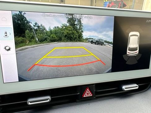 Used 2023 Hyundai Ioniq 5 SEL RWD image 20